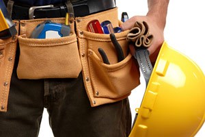 Builders Sharston: Handyman