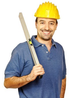 Builders Sharston: Handyman