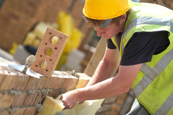Builders Sharston: Handyman