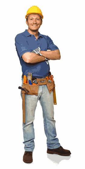 Builders Sharston: Handyman